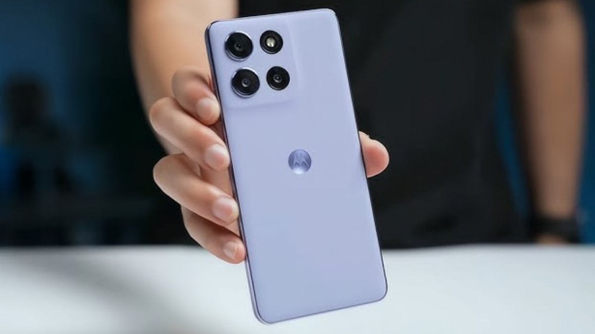 Moto G86 Power 5G, Moto new phone launch, Moto G86 Power 5G price, Moto G86 Power 5G specifications, Moto G86 Power 5G offers, मोटो G86 पावर 5G,